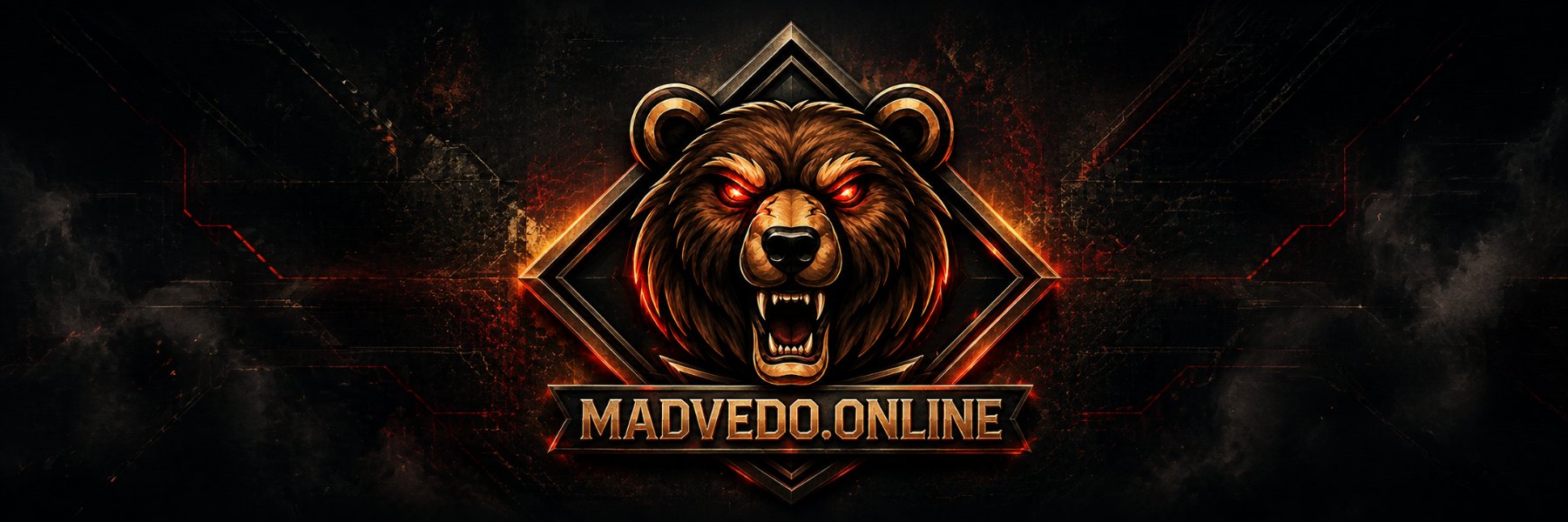 Madvedo Online